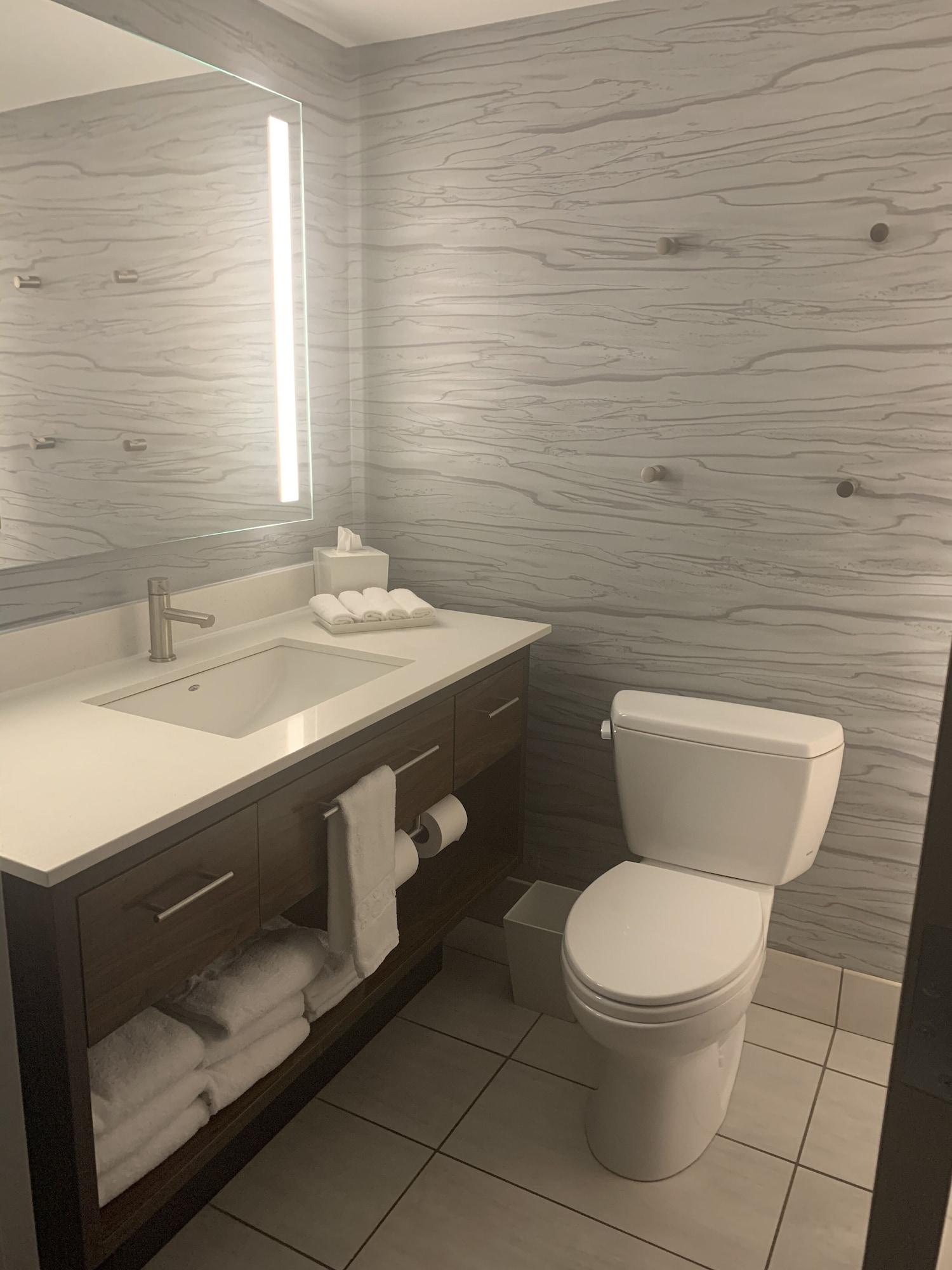 Home2 Suites By Hilton Kci Airport Kansas City Eksteriør bilde